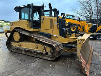 CATERPILLAR D6 Bulldozer