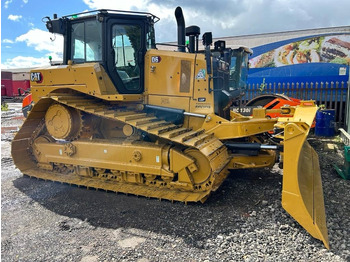 CATERPILLAR D6 Bulldozer