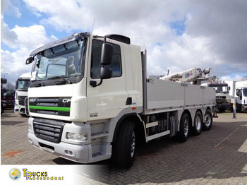 DAF CF 85 460 Autokran