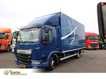 DAF LF 180 Koffer LKW