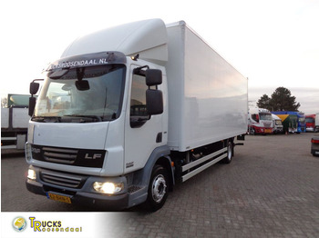 DAF LF 45 220 Koffer LKW