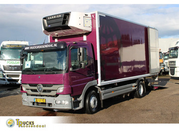 MERCEDES-BENZ Atego 1222 Kühlkoffer LKW