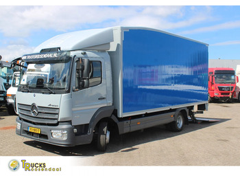 MERCEDES-BENZ Atego 716 Koffer LKW