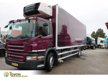 SCANIA P 230 Kühlkoffer LKW