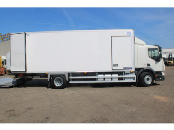 Kühlkoffer LKW Volvo FE 280 + CARRIER + ATP/FRC + LIFT /EURO 6/ 19T: das Bild 3