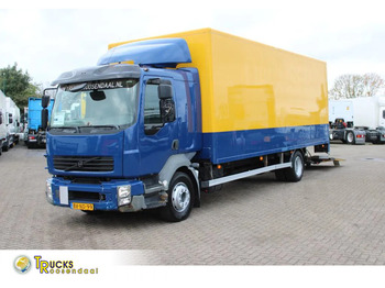 VOLVO FL12 Koffer LKW