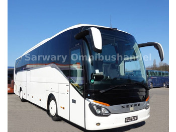 SETRA Reisebus