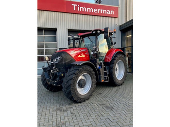 CASE IH Puma Traktor