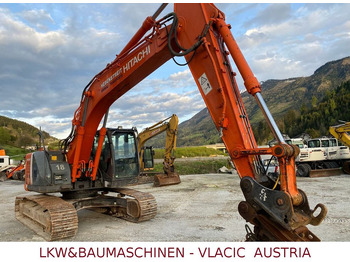 HITACHI ZX225 Kettenbagger