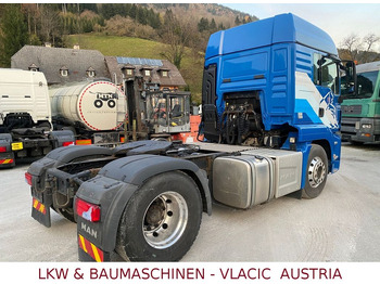 Sattelzugmaschine MAN TGS 18.440  ADR  FL/AT: das Bild 3