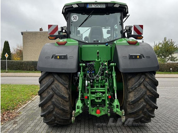 John Deere 7R 290 – Leasing John Deere 7R 290: das Bild 4