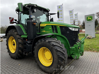 John Deere 7R 290 – Leasing John Deere 7R 290: das Bild 1