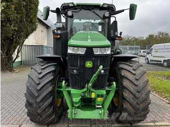 John Deere 7R 290 – Leasing John Deere 7R 290: das Bild 2