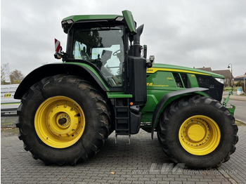 John Deere 7R 290 – Leasing John Deere 7R 290: das Bild 3