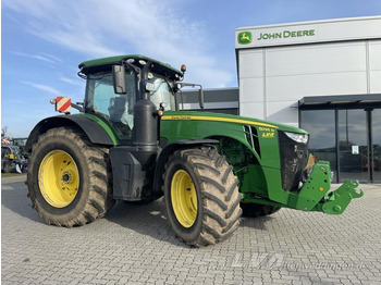 JOHN DEERE 8R Series Traktor