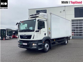 MAN TGM 18.290 Kühlkoffer LKW