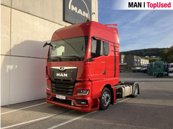 MAN TGX 18.470 4x2 LL SA   TG3  NEW Model – Leasing MAN TGX 18.470 4x2 LL SA   TG3  NEW Model: das Bild 5