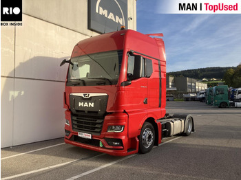 MAN TGX 18.470 4x2 LL SA   TG3  NEW Model – Leasing MAN TGX 18.470 4x2 LL SA   TG3  NEW Model: das Bild 1