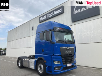 MAN TGX 18.470 Sattelzugmaschine