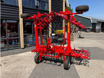 Technik für Bodenbearbeitung neu kaufen EINBOCK Grass-manager 600 harrow: das Bild 2