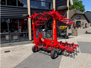 Technik für Bodenbearbeitung neu kaufen EINBOCK Grass-manager 600 harrow: das Bild 3