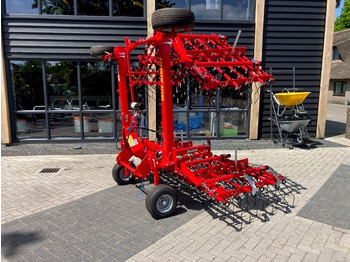 Technik für Bodenbearbeitung neu kaufen EINBOCK Grass-manager 600 harrow: das Bild 4