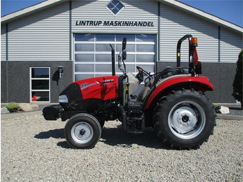 CASE IH Farmall 55A Traktor