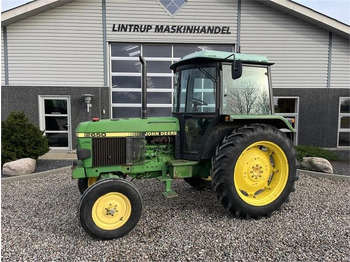 JOHN DEERE 2650 Traktor