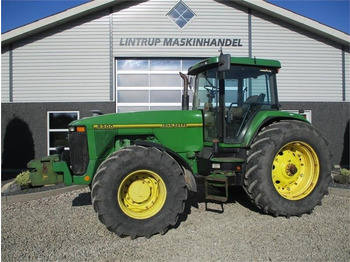 JOHN DEERE 8300 Traktor