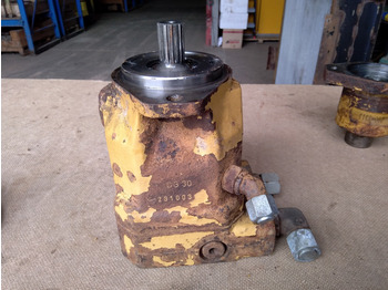 Hydraulikmotor für Baumaschine Caterpillar 2096058: das Bild 4