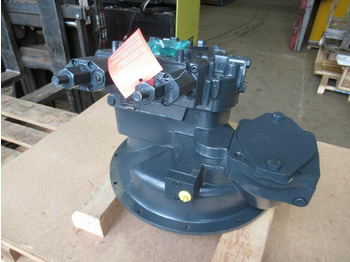 NEW HOLLAND Hydraulikpumpe