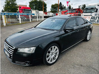 AUDI PKW