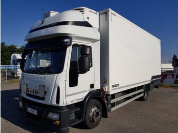 IVECO EuroCargo Kühlkoffer LKW