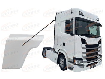 Aeropack/ Spoiler für LKW neu kaufen SCANIA S/R 17- CABIN SPOILER UPPER RIGHT SCANIA S/R 17- CABIN SPOILER UPPER RIGHT: das Bild 3