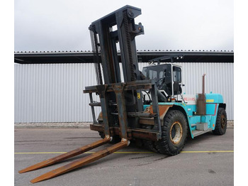 KONECRANES Dieselstapler