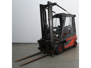 LINDE E Elektrostapler