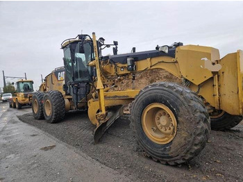 CATERPILLAR 14 Grader