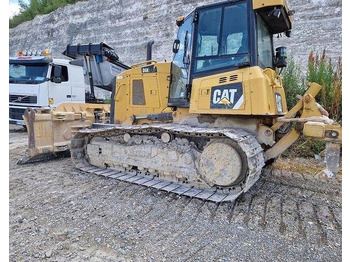 CATERPILLAR D6 Bulldozer