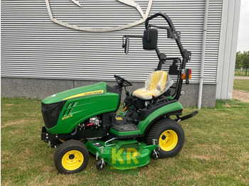 JOHN DEERE 1026R Kleintraktor