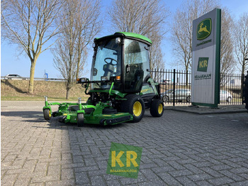 JOHN DEERE Rasenmäher