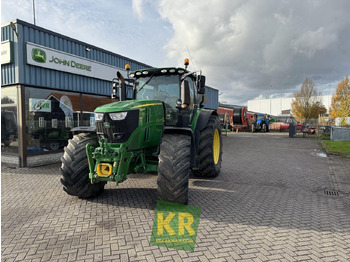 JOHN DEERE 6250R Traktor