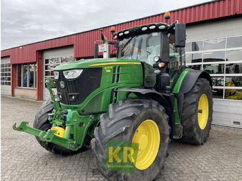 JOHN DEERE 6250R Traktor