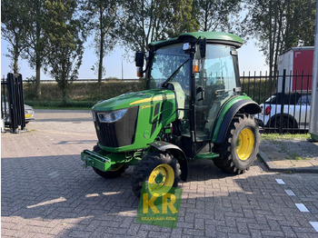 JOHN DEERE 3R Series Kleintraktor