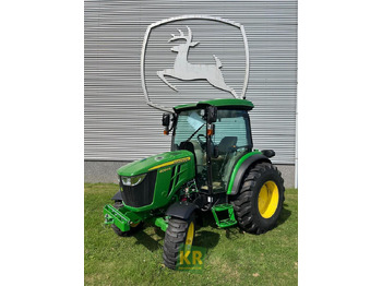 JOHN DEERE Kleintraktor