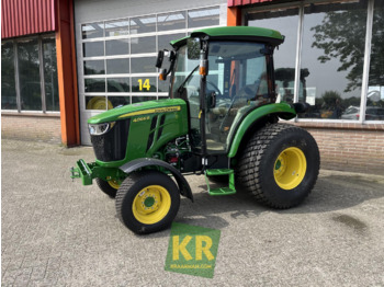 JOHN DEERE Kleintraktor