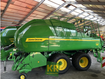 JOHN DEERE Packenpresse