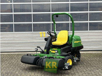 JOHN DEERE Rasenmäher