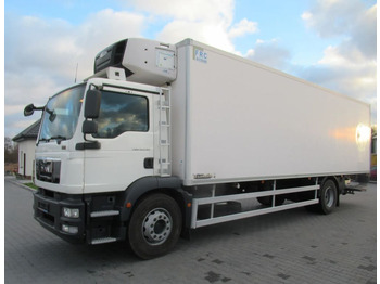 MAN TGM 18.290 Kühlkoffer LKW