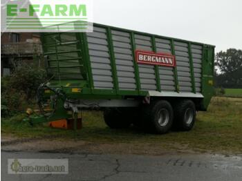 BERGMANN Landwirtschaftlicher Kipper