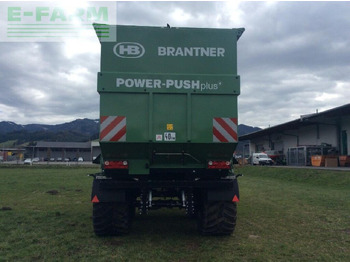 Landwirtschaftlicher Kipper Brantner ta 23071 pp+: das Bild 4